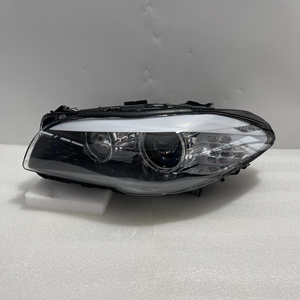 Faro Delantero de Xenón Izquierdo y Derecho 63117271907 63117271908 para BMW F10 F18 AFS Adaptativo <span class=keywords><strong>2011</strong></span> 2012 2013 AHL, Venta al por Mayor - Product Image 1