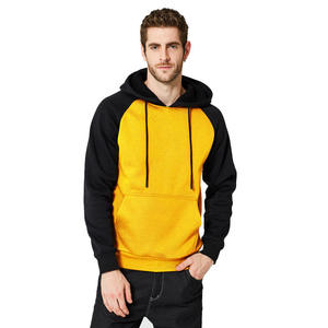 Fournisseur direct d'usine Sweats à capuche pour hommes sur mesure Conception personnalisée et tissu sweats à capuche thermiques confortables à fermeture éclair au meilleur prix - Product Image 1