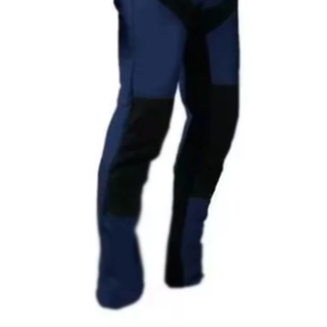 Combinaison de saut en parachute en nylon/spandex, motif personnalisé par sublimation, fourniture d'usine - Product Image 3