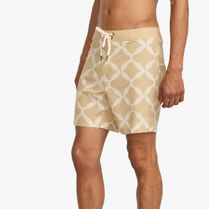 Diseña Tus Propios Shorts de Baño, Shorts de Baño de Alta Calidad para Hombre, Shorts de Playa - Product Image 4
