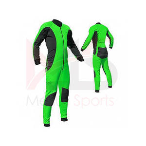 ชุดการบินมีปีกชุดสูท | ชุดนักบินชุดกระโดดร่ม - Product Image 5