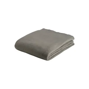 Coperta in pile corallo personalizzabile pieghevole Polar Coperta Gadget - Product Image 4