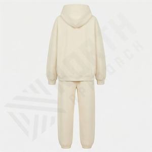 Conjunto Deportivo Holgado de Dos Piezas para Mujer, Estilo Acid Wash, Personalizado, para Entrenamiento, Gimnasio, Fitness, Ropa Deportiva, Color Personalizado - Product Image 2