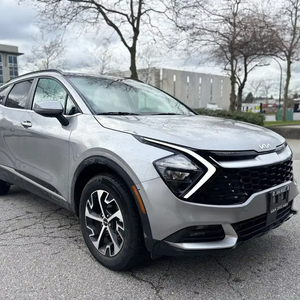 KIA SPORTAGE LHD 2024 USADO DE PRIMERA MANO - Product Image 1