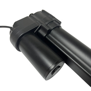 Linear Actuator <strong>12V</strong> 7000N <strong>DC</strong> Brush <strong>Motor</strong> IP65 Waterproof Electric Actuator Metal Gear Stainless Steel Shaft Low Noise - Product Image 4