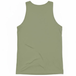 Camiseta sin Mangas Personalizable de Calidad Profesional, Superficie Lisa, Material Spandex/Poliéster, Anti-Pilling, Transpirable, Impresión Digital para - Product Image 2
