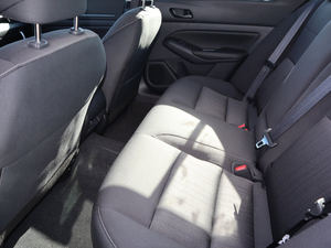 Nissan Altima 2.5 SV FWD 2025, Listo para Enviar - Product Image 3