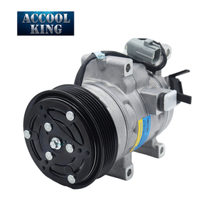 คอมเพรสเซอร์แอร์ FMMTT0139 6pk 12v สำหรับรถยนต์โตโยต้า โคโรลล่า - Product Image 2