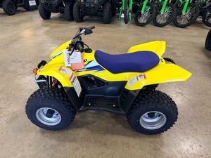 Disponible para la venta: QuadSport Z50 2026, listo para envío a todo el mundo - Product Image 5