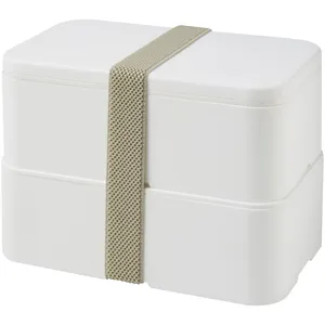 Boîtes à lunch écologiques MIYO, contenants alimentaires, gadgets - Product Image 1