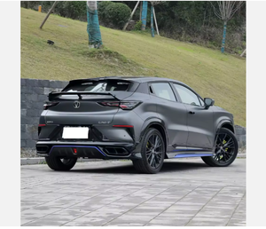 DROP SHIPPING Utilisé Changan CS55 2021 UNI-T 2023 1.5T Version Sport Phare SUV DIY Grade Garantie 3 Ans Fabriqué en France à Vendre - Product Image 2