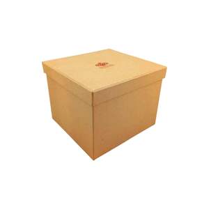 ชุดน้ำชาแบบดั้งเดิมลายบาติกอินโดนีเซีย รุ่น WIK-EH BCA สำหรับของขวัญและสะสมวัฒนธรรม รับสั่งซื้อจำนวนมาก - Product Image 5