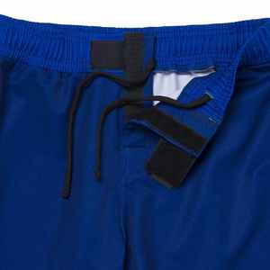 Pantalones cortos de entrenamiento Athlefit de alta calidad Grappling Training MMA Jiujitsu Shoyoroll MMA Shorts - Product Image 4