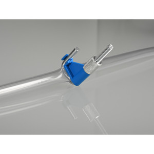 ตัวล็อคท่อ Burkle GmbH แบบ Easy Click Closure ปรับได้สำหรับการถ่ายโอนสารเคมีและน้ำมัน - Product Image 5