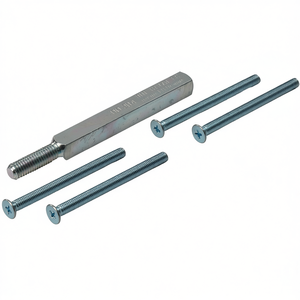 OGRO CORE ชุดติดตั้งแบบหมุดเปลี่ยนได้ ขนาด 9 X 105 มม. FS หมวดหมู่สินค้า_หมุด - Product Image 3