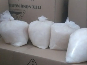 Meilleurs produits de corossol congelés du Vietnam : fruits entiers, tranchés ou pulpe, exportation en vrac de graviola congelée pour les boissons - Product Image 6