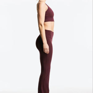 Vêtements de yoga confortables et coupe-vent pour femmes, ensembles de vêtements de sport à taille élastique en 3 pièces, vêtements de sport de grande taille, vêtements de yoga de fitness - Product Image 2