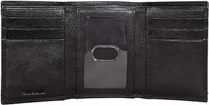 Best Selling Smart <b>Wallet</b> <b>Small</b> Slim Pink Wholesale <b>Men</b> Luxury Leather - Product Image 3