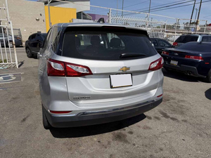 Chevrolet Equinox 1.5T L-S FWD 2018 - Product Image 5