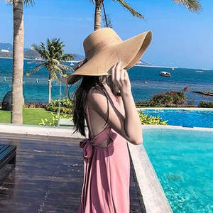 Sombreros flexibles de buena calidad hechos en Pakistán, ropa de playa informal para exteriores - Product Image 6