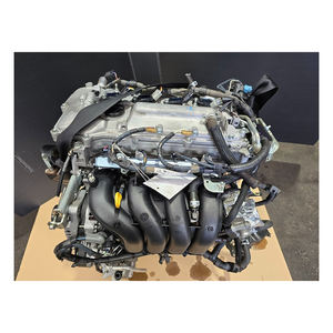 Motores de Coche Usados de 18L en suministro mayorista listos para un envío rápido - Product Image 5