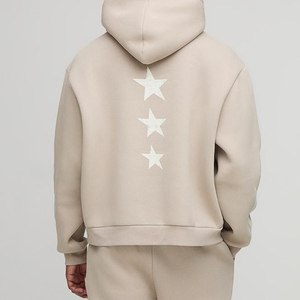 ชุดวอร์มสำหรับผู้ชายชุดวอร์มสไตล์ใหม่ออกแบบได้ตามต้องการชุดวอร์มสำหรับผู้ชายระบายอากาศได้ดี - Product Image 6