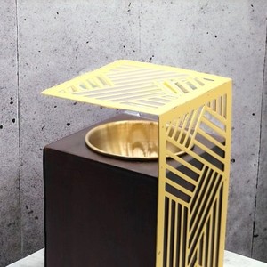 Quemador de Incienso Bakhoor de Madera y Metal de Lujo con Patrón de Corte Láser, Diseño Árabe, Decoración para el Hogar, Regalo para Uso en el Medio Oriente - Product Image 6