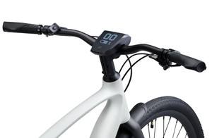 Bicicleta Eléctrica Urtopiia Carbon 1 Pro - Product Image 2