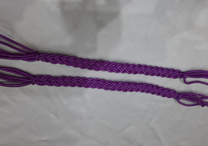 Logotipo de requisito personalizado 100% poliéster y algodón transpirable PROTECCIÓN DE BOXEO Muay Thai brazaletes - Product Image 6