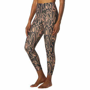 Mallas de Yoga de talla grande para mujer, mallas de alta calidad que absorben la humedad, mallas de Yoga a la venta a un precio asequible - Product Image 6