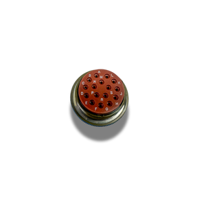 Serie MIL-DTL-26482 MS3475W 20-16P MS3476W/MS3476/MS3470/MS3471/MS3472/MS3474 Cobre con Clasificación IP67 7.5A Conector Circular Macho Hembra - Product Image 3