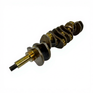 Vilebrequin de moteur diesel pour HINO W06D - Product Image 3