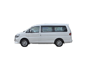 ขายตรงจากโรงงาน รถตู้ดองเฟิง ลิงจือ เอ็ม5 มินิแวน 2 ที่นั่ง รถตู้เชิงพาณิชย์สำหรับการขนส่ง - Product Image 3