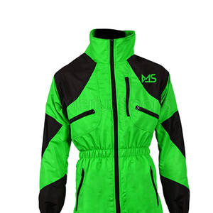 Trajes de parapente de alta calidad en stock, el mejor material con logotipo personalizado, MOQ bajo - Product Image 4