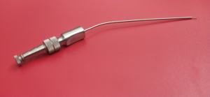 Tubo de succión antibloqueo estéril, catéter de drenaje, Trauma Ortopédico, articulación y columna vertebral, instrumentos quirúrgicos mínimamente invasivos - Product Image 2