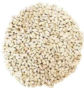 Großhandelspreis Lieferant von Bio-Samen weißes Sorghum Getreide Gesundheitspflege Getreide Großhandel mit schnellem Versand