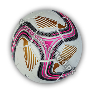 Ballon de football professionnel Match 5 standard haute compétition Ballon de football en PU à liaison thermique - Product Image 6
