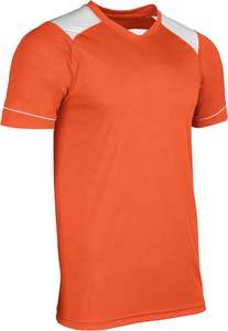 Maillot de football respirant à séchage rapide en polyester 100% personnalisé vente en gros maillot d'équipe maillot de football pour les entraînements sportifs et les jeux - Product Image 5