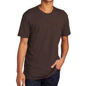 Cá Nhân In Thời Trang Phố Bella + Vải Unisex Thạch CVC T-Shirt Bán Buôn Giá Rẻ Giá Mùa Hè OEM Tùy Chỉnh Dày T Áo Sơ Mi - Product Image 2