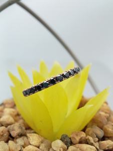 แหวนเพชร14K สีเหลือง/สีโรสโกลด์ทรงกลม2.0 CT VVS เพชรที่ปลูกในห้องแล็บแหวนหมั้นแต่งงานเครื่องประดับชั้นดี - Product Image 6