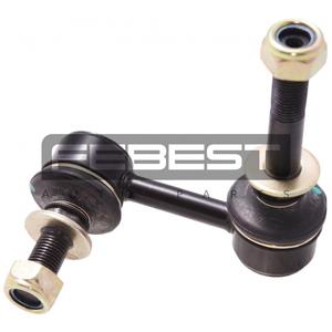 Tirante del stabilizzatore anteriore destro FEBEST (0123-GSE20FR) - Product Image 1