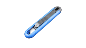 Hekeen Taiwan outils de véhicule réparation automatique couteau rétractable pliant robuste - Product Image 2