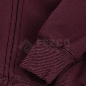 Top vente Design Unique sur la taille coton mélangé Hoodies nouveau Style quantité en vrac pull hommes Hoodies - Product Image 5