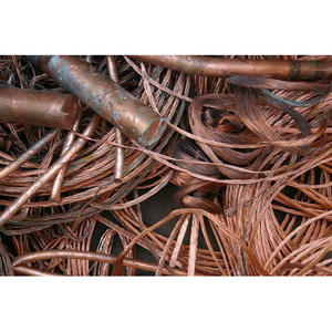 Chatarra de alambre de cobre en venta - Product Image 5