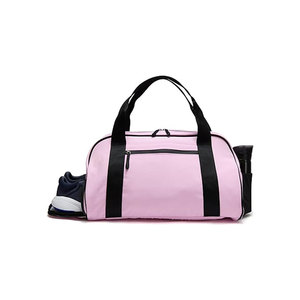 Bolsa de Viaje de Alta Calidad, Impermeable, de Poliéster, para Gimnasio - Product Image 1