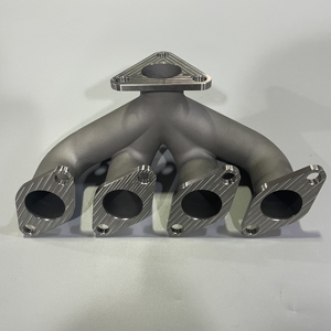 SLM 3D Dịch vụ in ấn kim loại 3D máy in Máy in mà in kim loại nhôm & thép không gỉ chế biến - Product Image 2