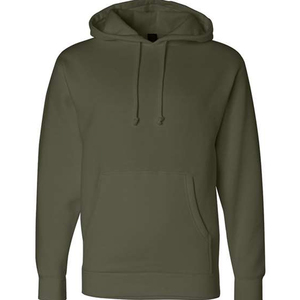 Pullover Hoodies Independent Trading Co hommes À Capuche - Product Image 5