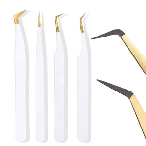 แหนบปลายสายไฟเบอร์45 90องศา - Product Image 1