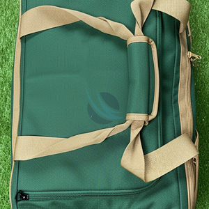 Sac de voyage unisexe à logo personnalisé, étanche, de grande capacité, pour l'extérieur, sacs de sport à bandoulière, sacs de sport Fitness meilleure vente de sacs de sport - Product Image 6