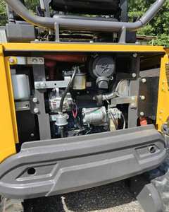 Mini-excavatrice haute performance HUAYEE SHY20 - Product Image 6